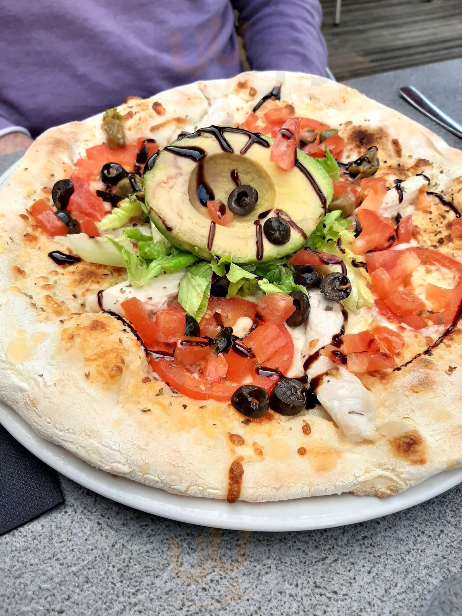 Pizza Papa