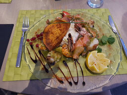 Le Kop Gourmet