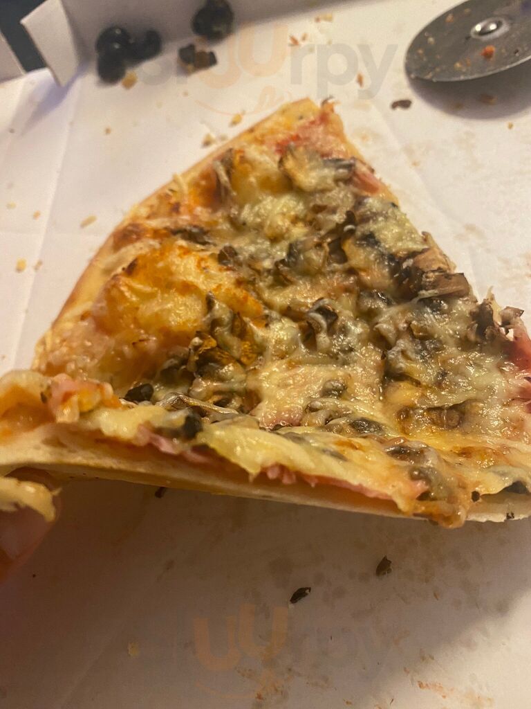 Pizzeria Le Pizzatier