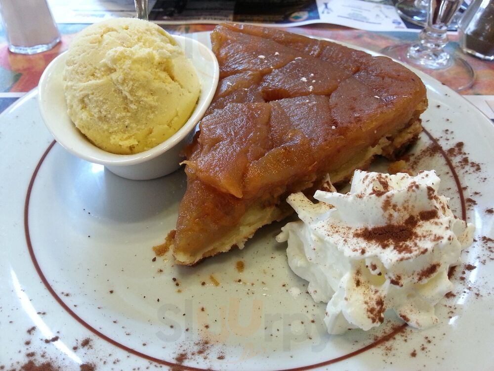 Le Saint Julien