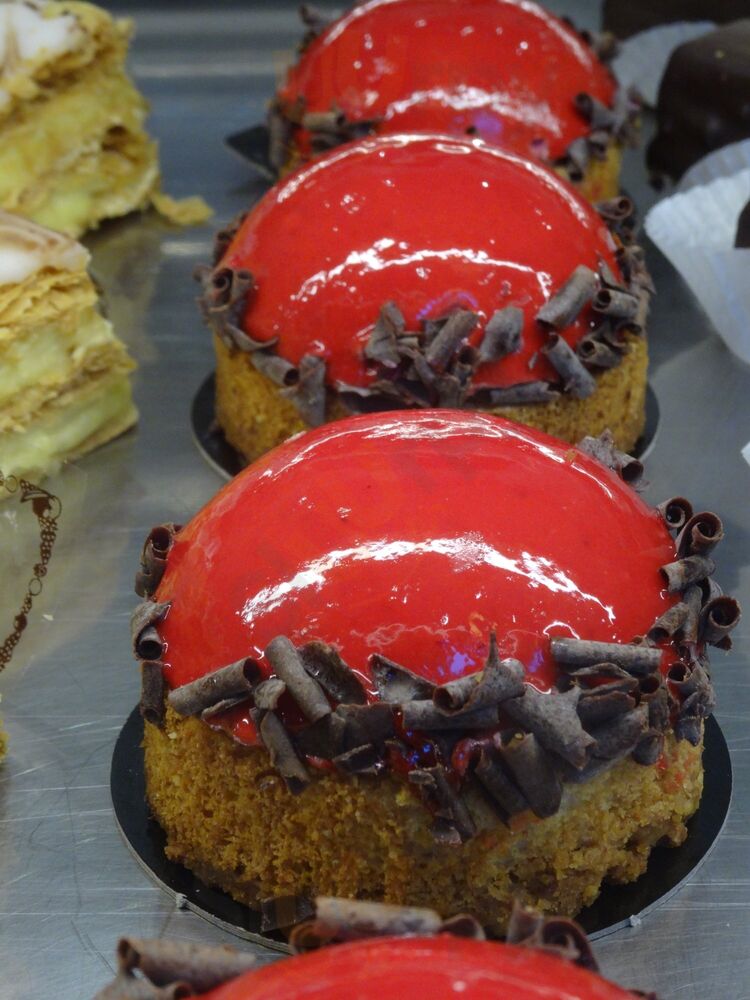 Boulangerie Pâtisserie Couto