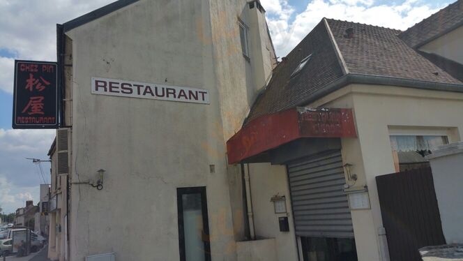 Chez Pin