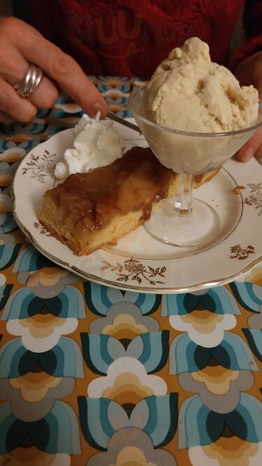 Tarte & Pinard A Change De Propriétaire