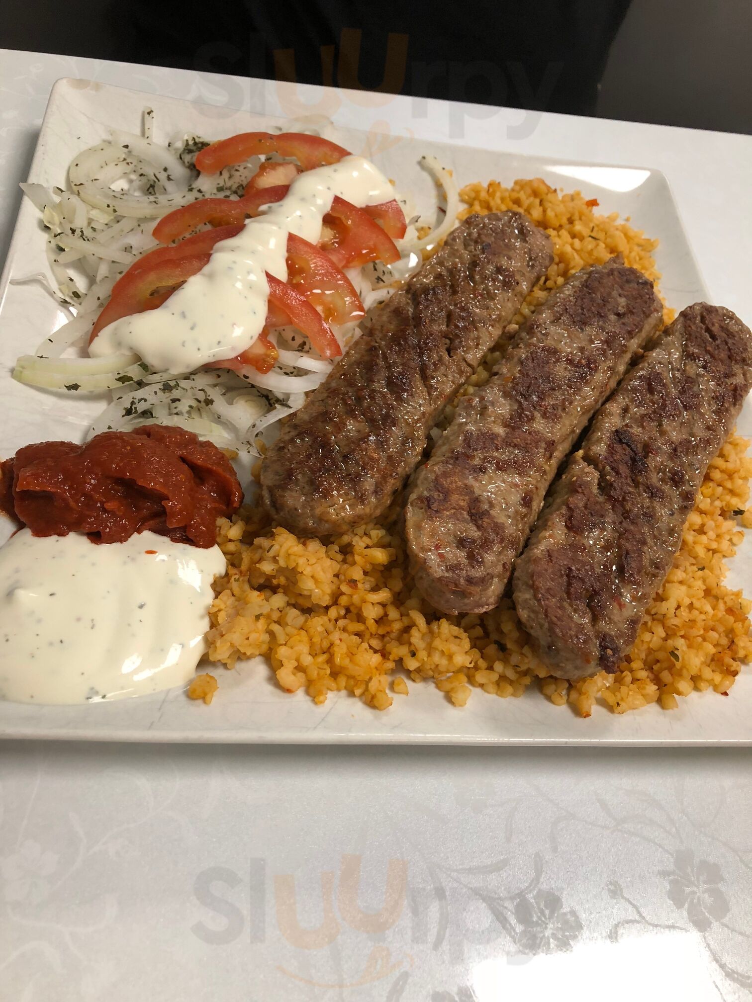 Delice Kebab Vitry