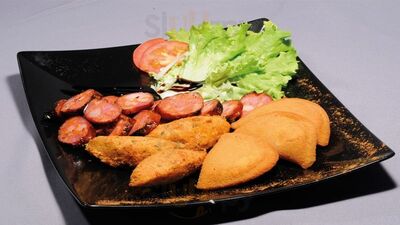 Le Churrasco