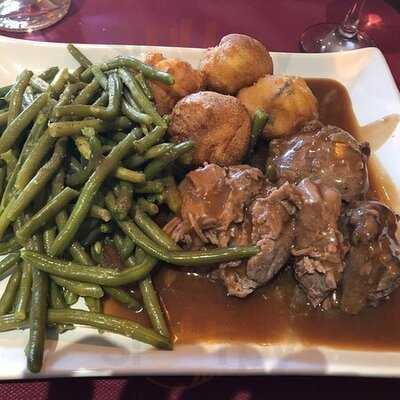 Chez La Mère Michel