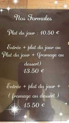 Chez La Mère Michel