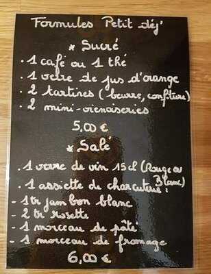 Chez La Mère Michel