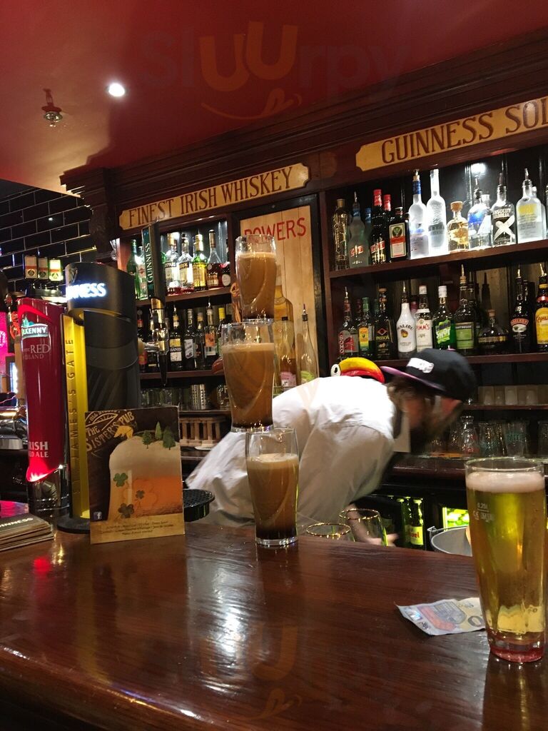 The Sister's Pub