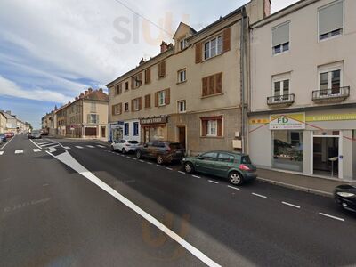 Charcuterie Devillard