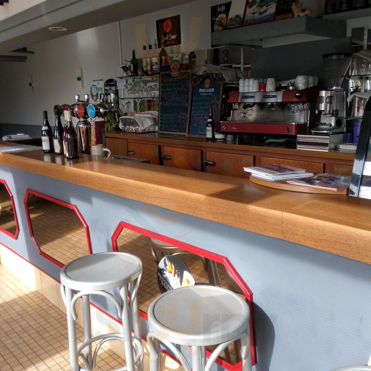 Brasserie Les Allees