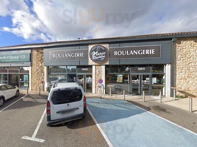 Boulangerie Marie Blachere