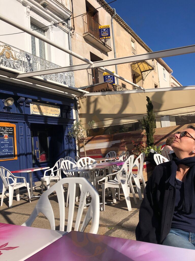 Cafe Brasserie Des Negociants