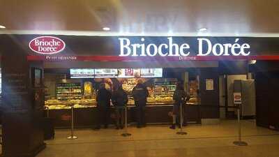 Brioche Doree