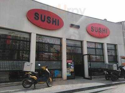 Sushi Sushi