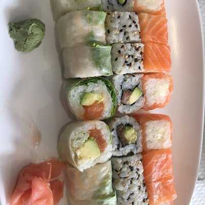 Sushi Sushi