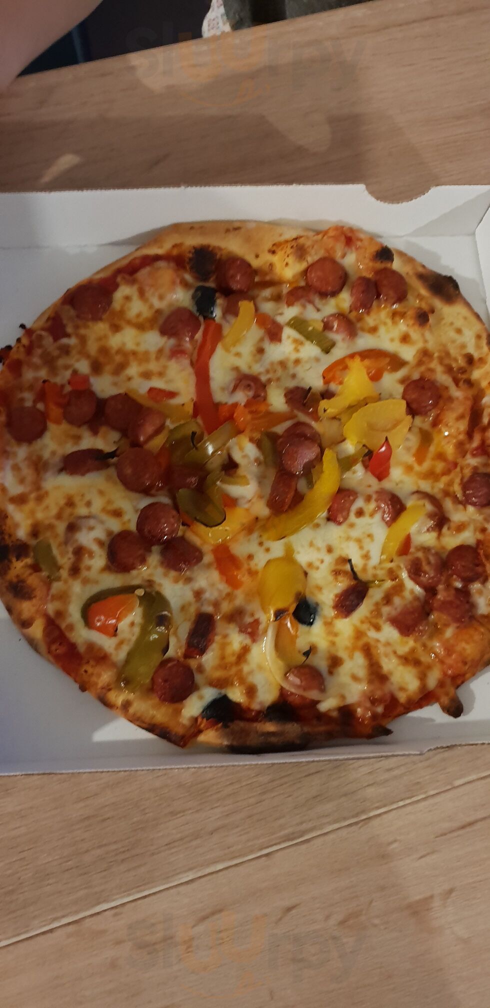 Pizza Xl