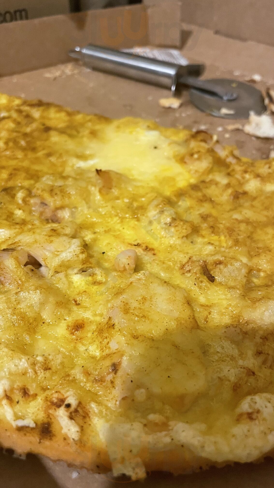 Pizza Bonici
