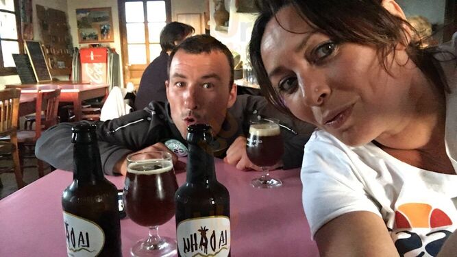 Buvette Du Granon