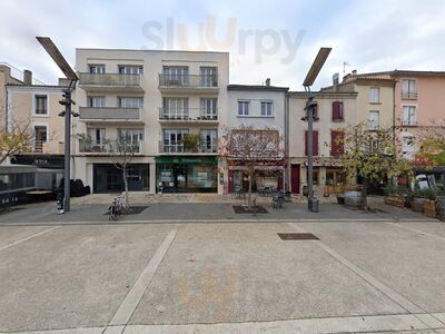 Boulangerie Foity