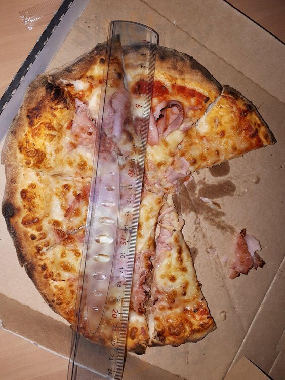 Pizza Must