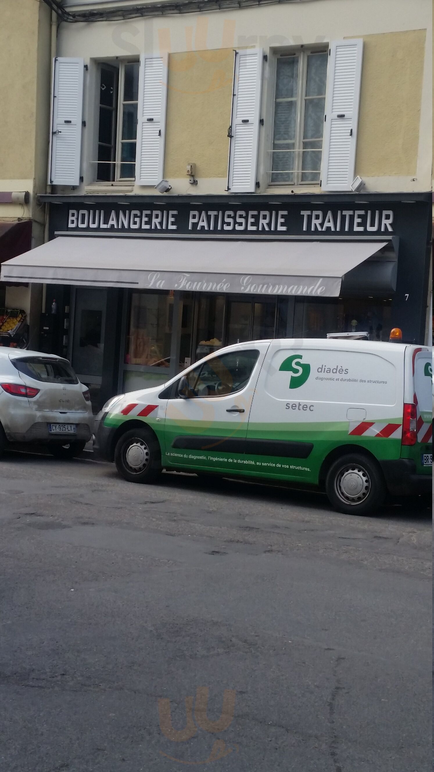 La Fournee Gourmande Saveurs Et Traditions