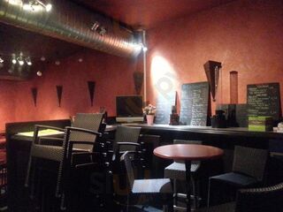 Le Grand Cafe