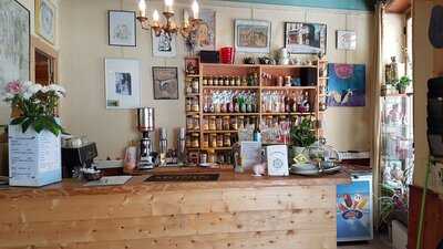 Café Théâtre Andarta