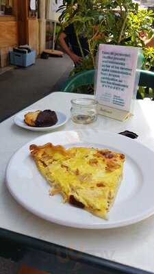 Café Théâtre Andarta