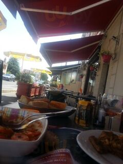 Restaurant Les Routiers