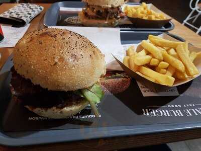 L'escale Burger  