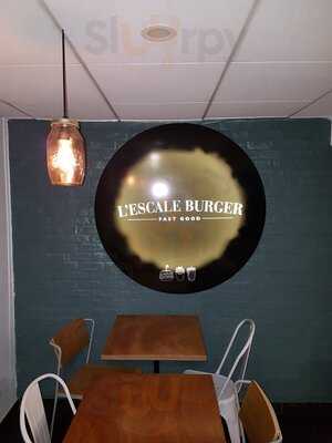 L'escale Burger  