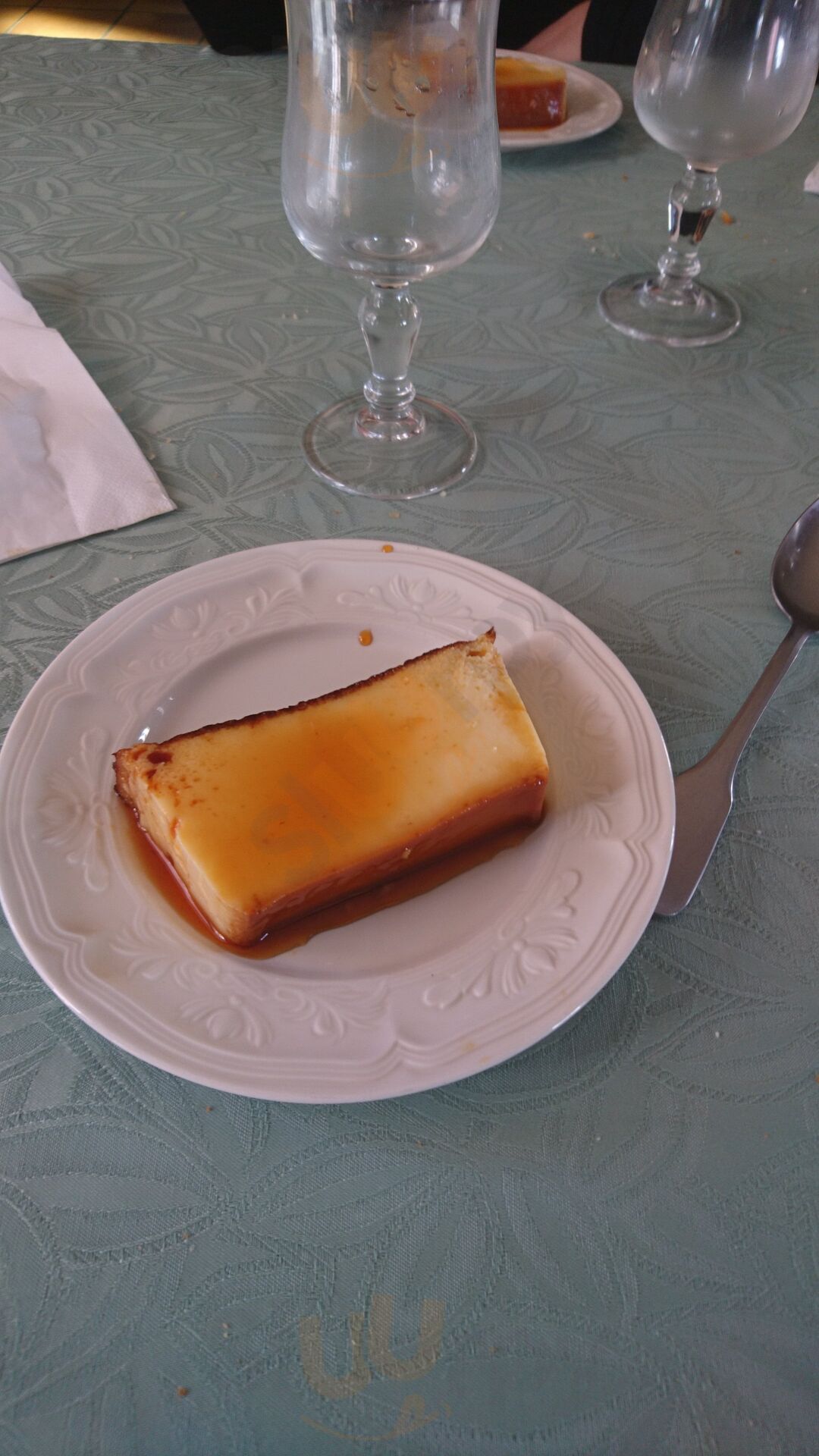 Restaurant Chez Maurette