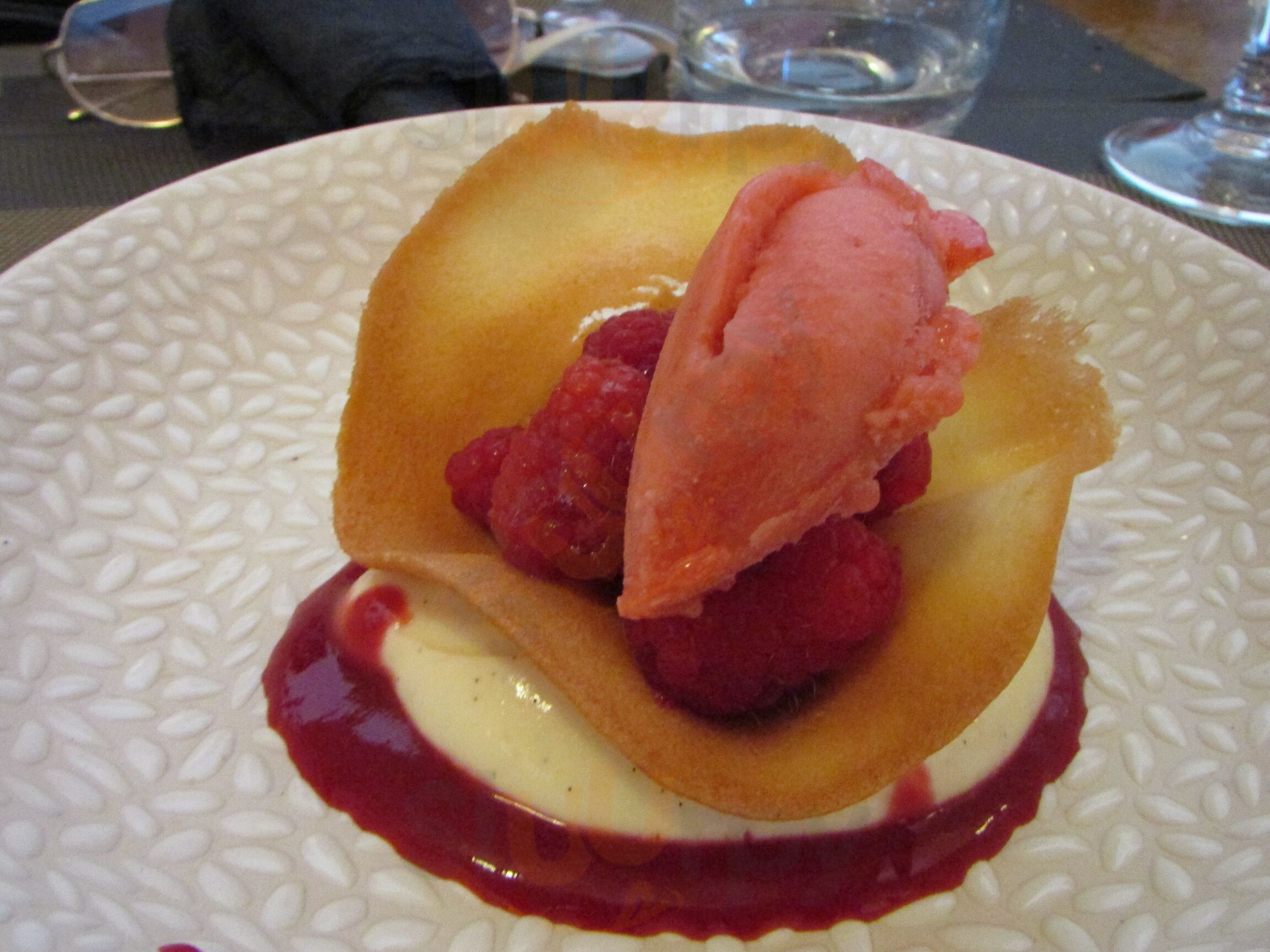 Auberge Des Pradeaux - A La Bonne Franck'ette