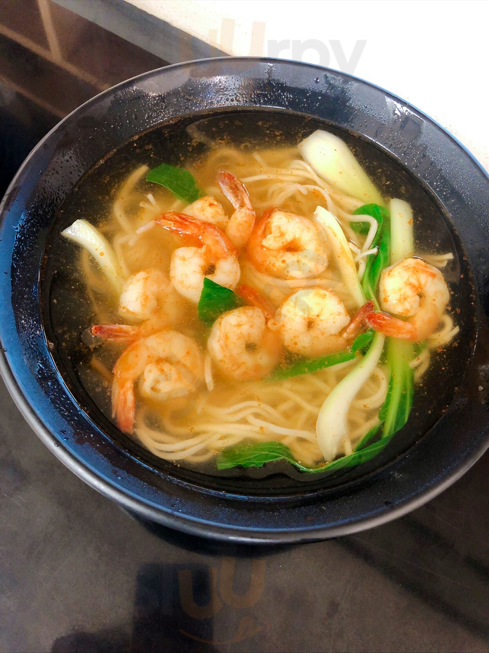 Wok De Pékin