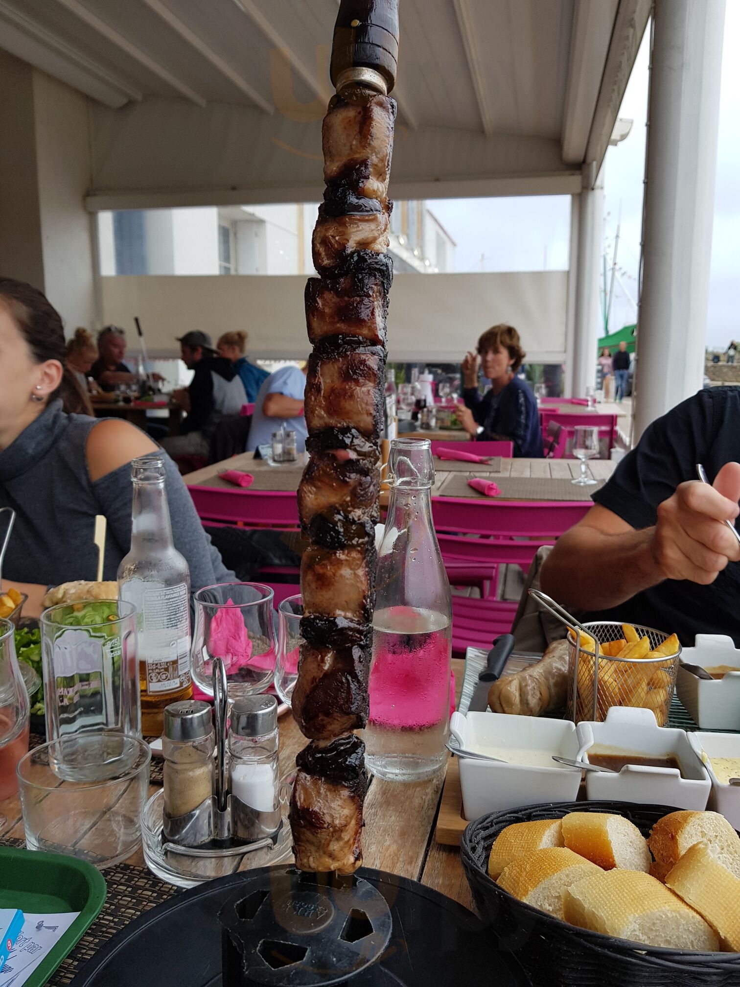 Le Malougo