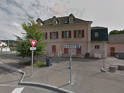 Le Bistr'o Restaurant - Brasserie