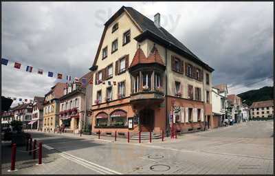 Auberge Du Wasen