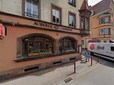 Auberge Du Wasen