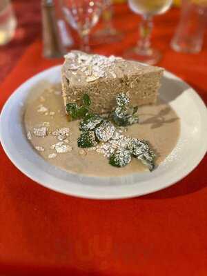 Restaurant A Mandria