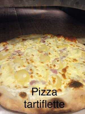 Pizza Du Lac