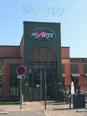 Del Arte
