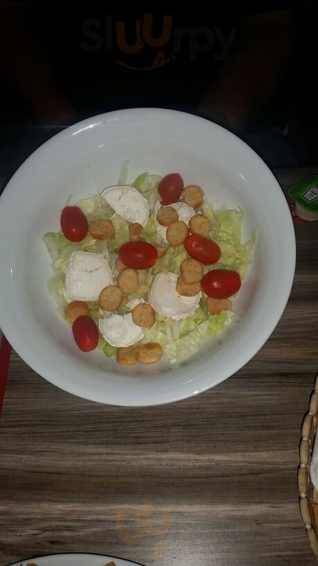 Kebab Saint Jean