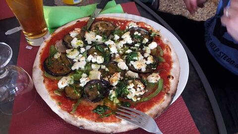 Pizza Nino