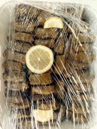 Les Petits Plats De Marie