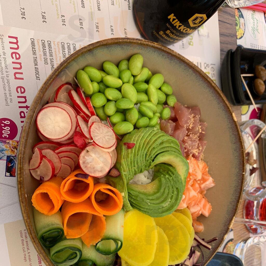 Enjoy Sushi Bouc-bel-air
