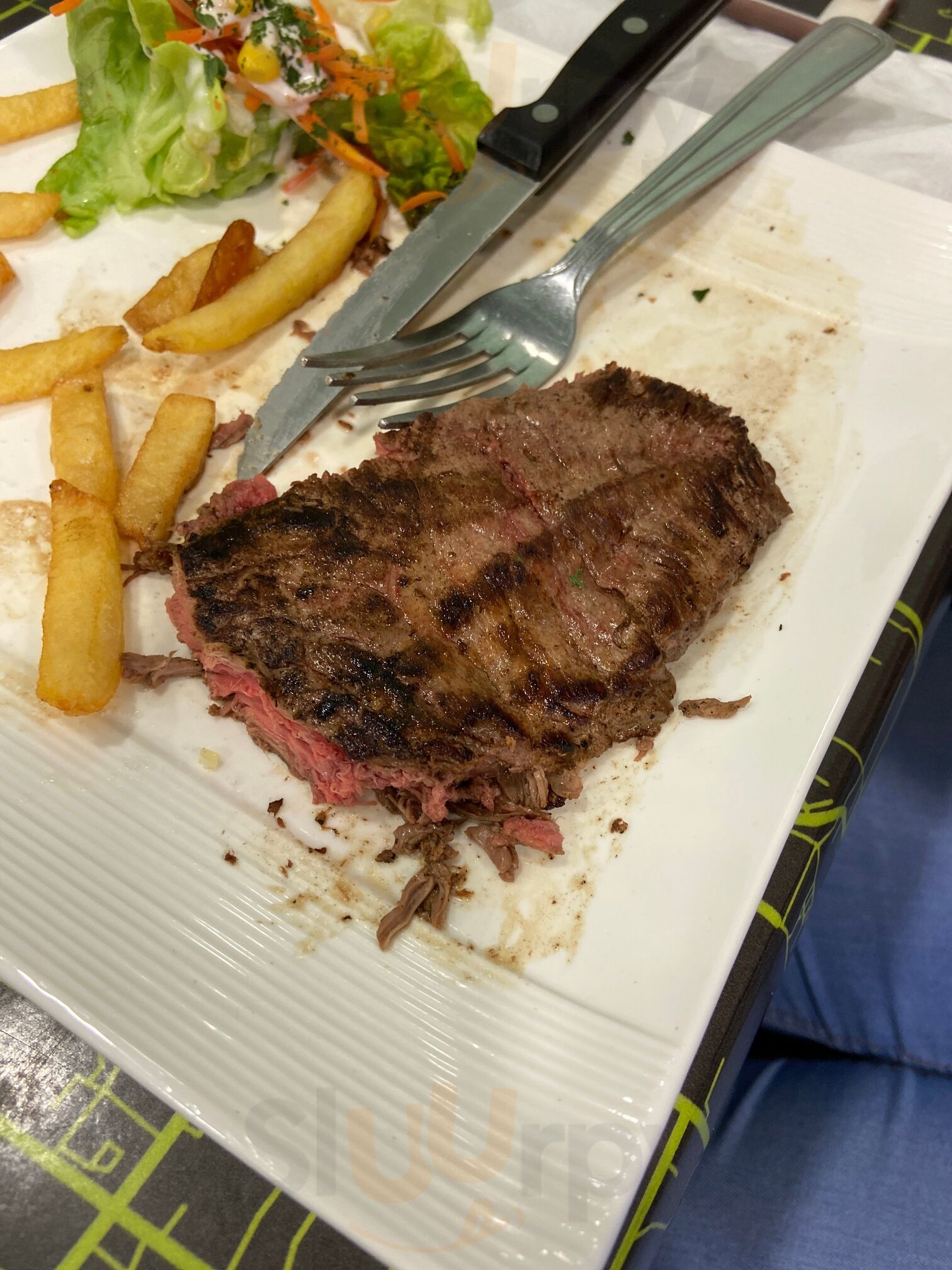 La Petite Fringale