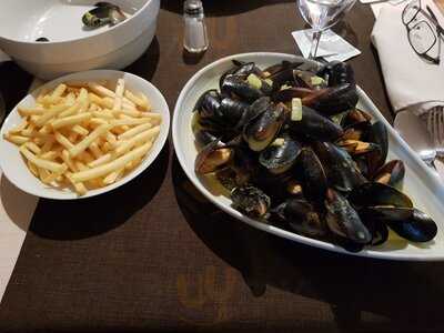 Restaurant Sucré Salé