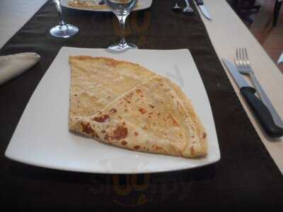 Restaurant Sucré Salé