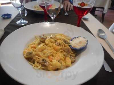 Restaurant Sucré Salé